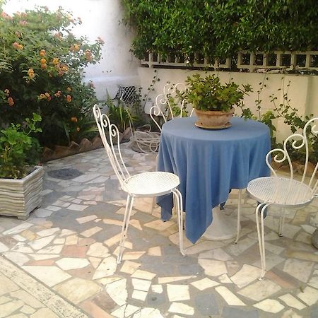 Villa Lea Viareggio Extérieur photo