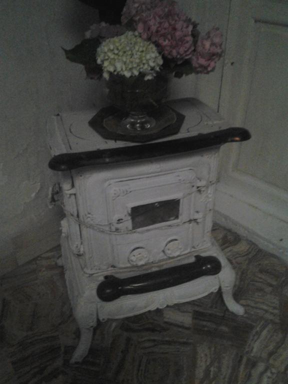 Villa Lea Viareggio Extérieur photo