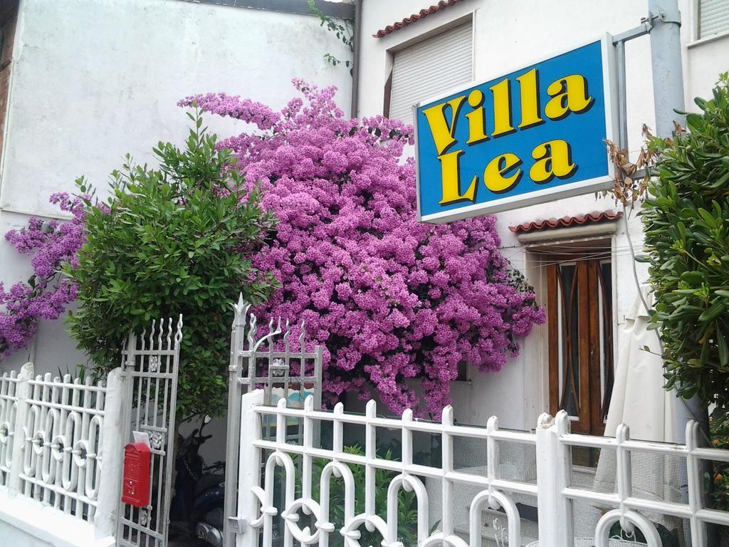Villa Lea Viareggio Chambre photo