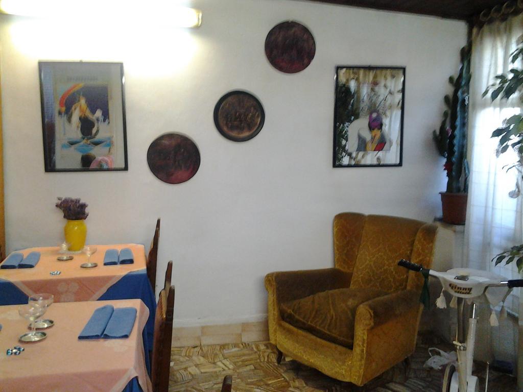 Villa Lea Viareggio Extérieur photo