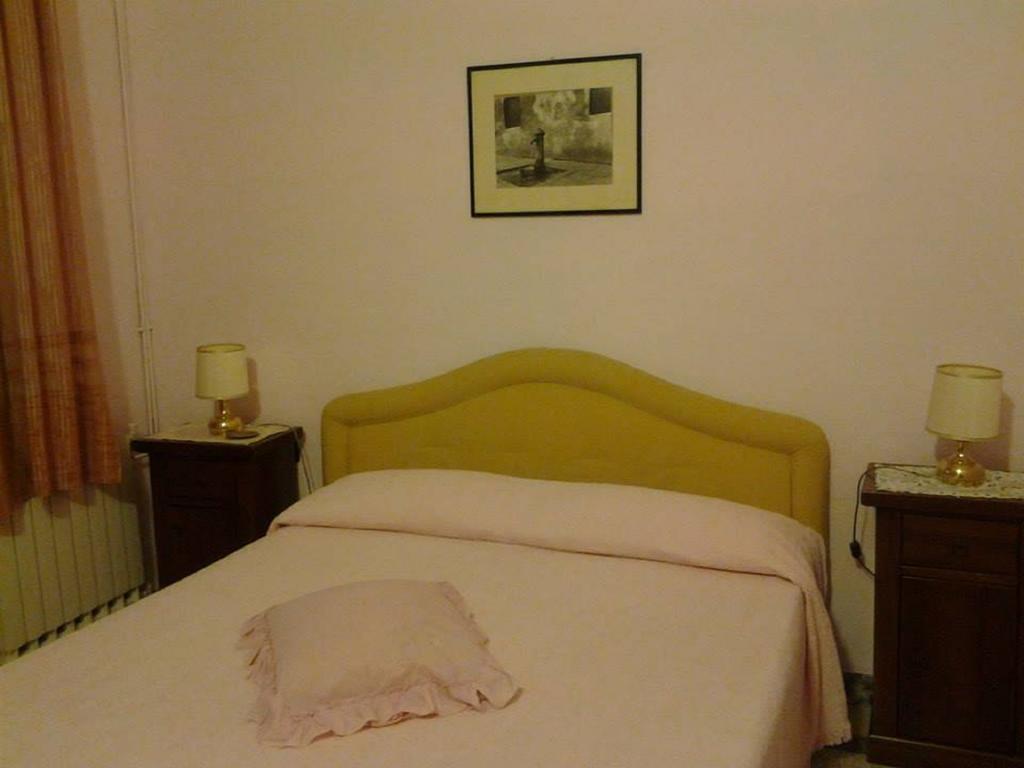 Villa Lea Viareggio Chambre photo